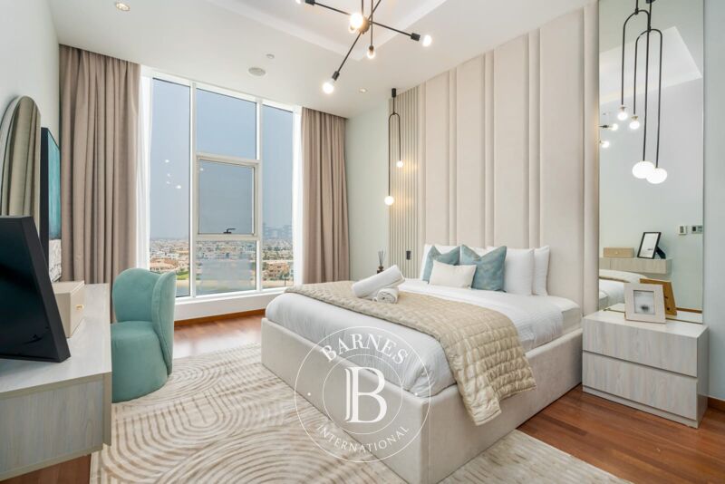 For Rent Apartment | Palm Jumeirah - picture 2