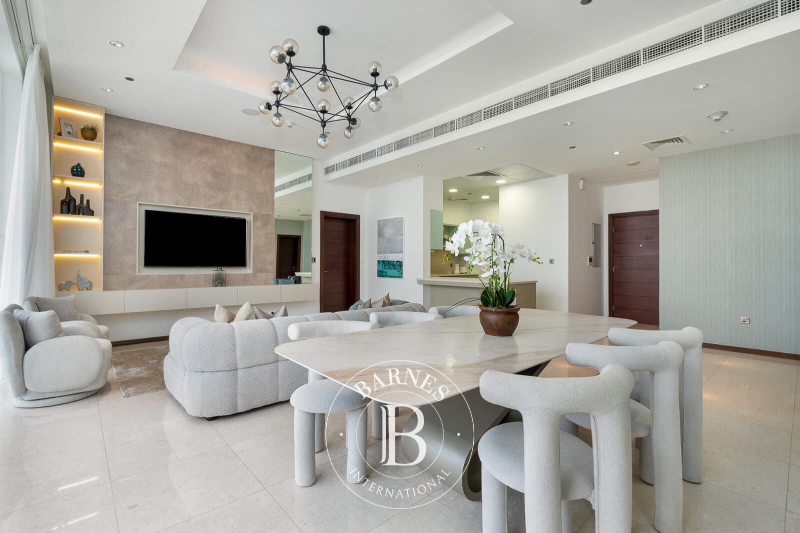 2 Bedroom Apartment to rent in Palm Jumeirah - picture 3