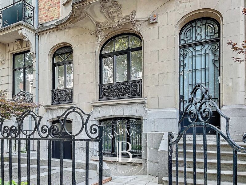 For Rent Mansion | Uccle - picture 2