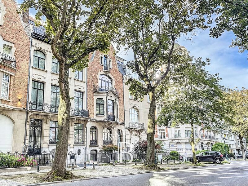 For Rent Mansion | Uccle - picture 1