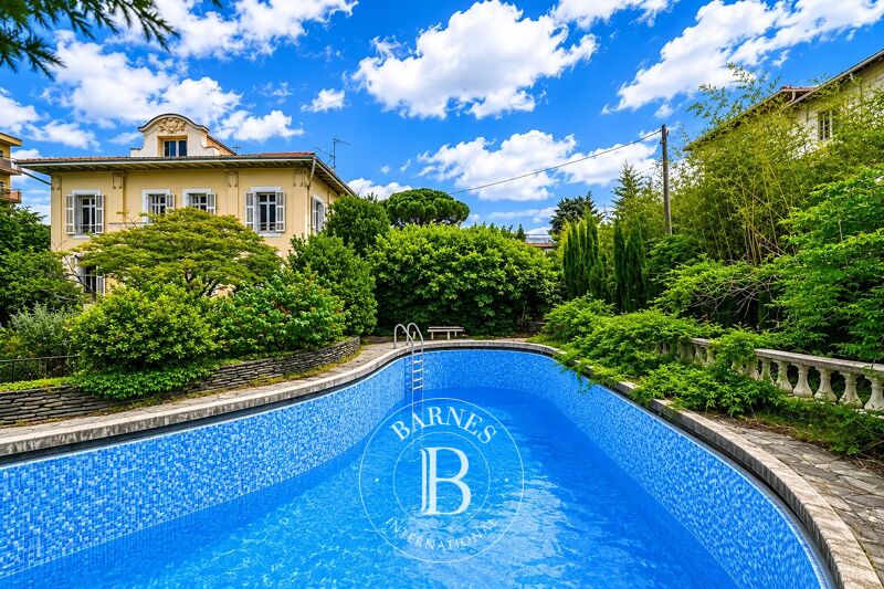 À vendre Villa | Nice - picture 1