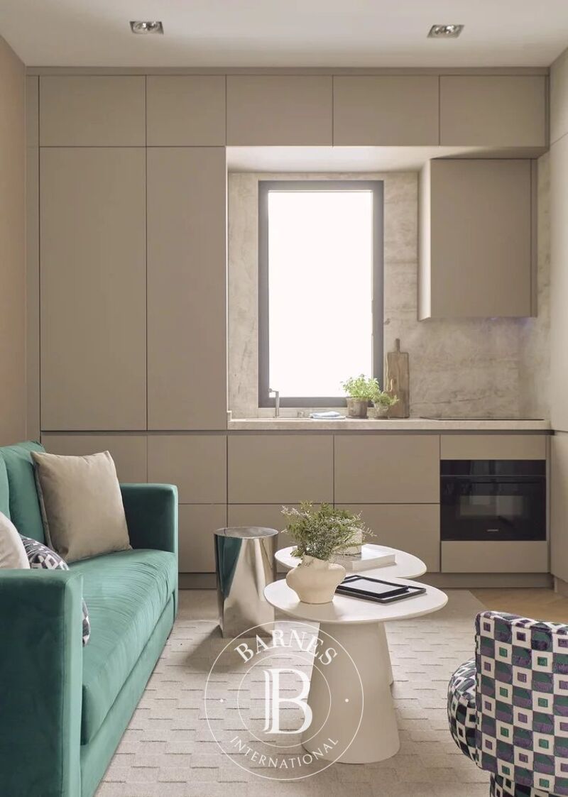 À louer Appartement | Madrid - picture 2