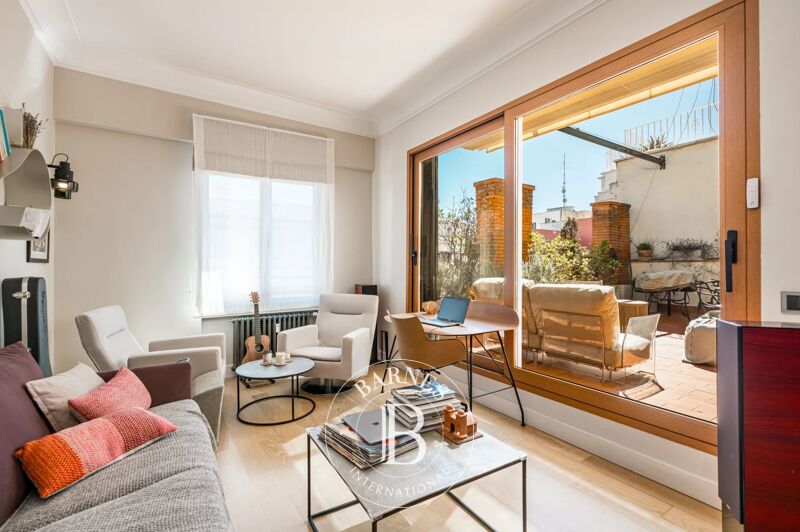 À vendre Appartement | Madrid - picture 1