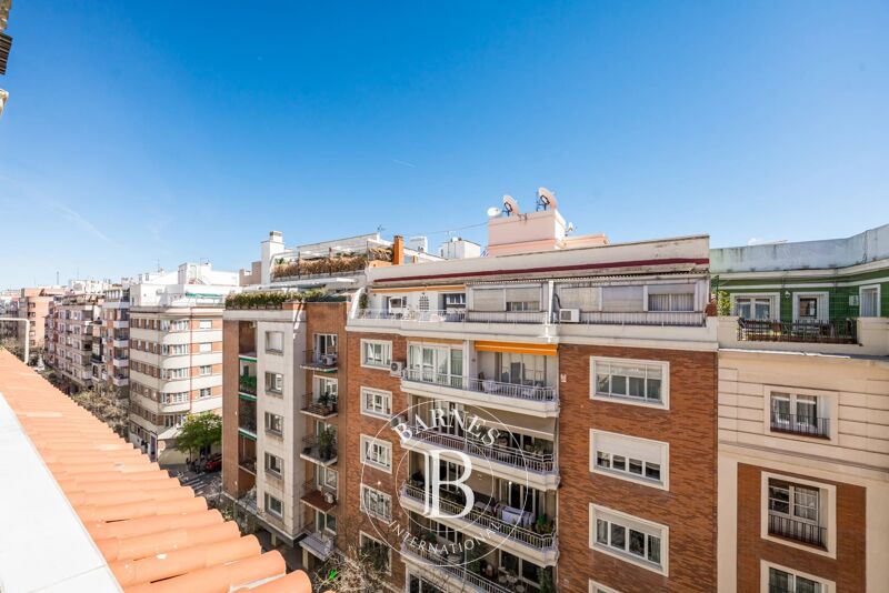 À vendre Appartement | Madrid - picture 3