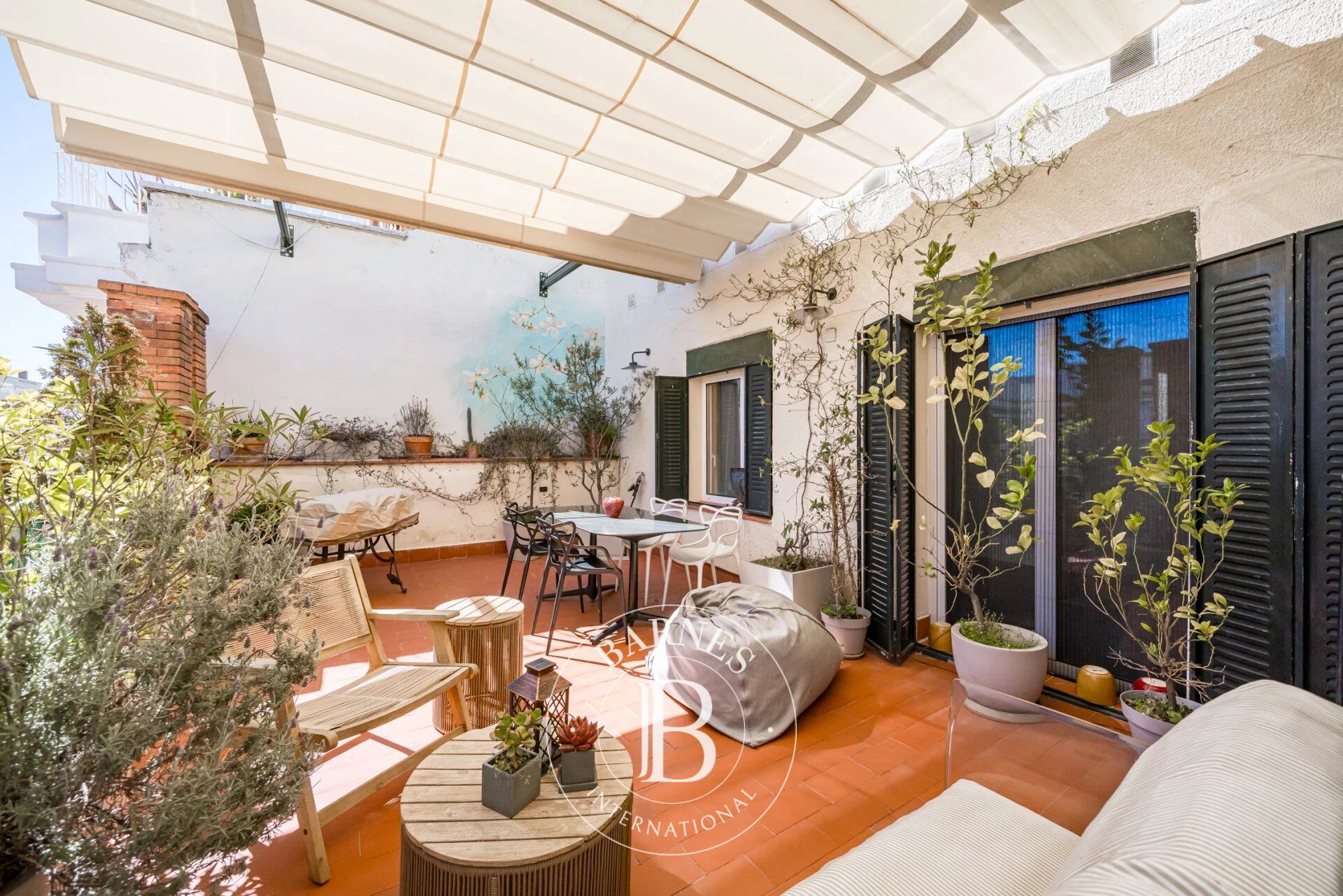 Penthouse lumineux avec terrasse à Salamanca - picture 2