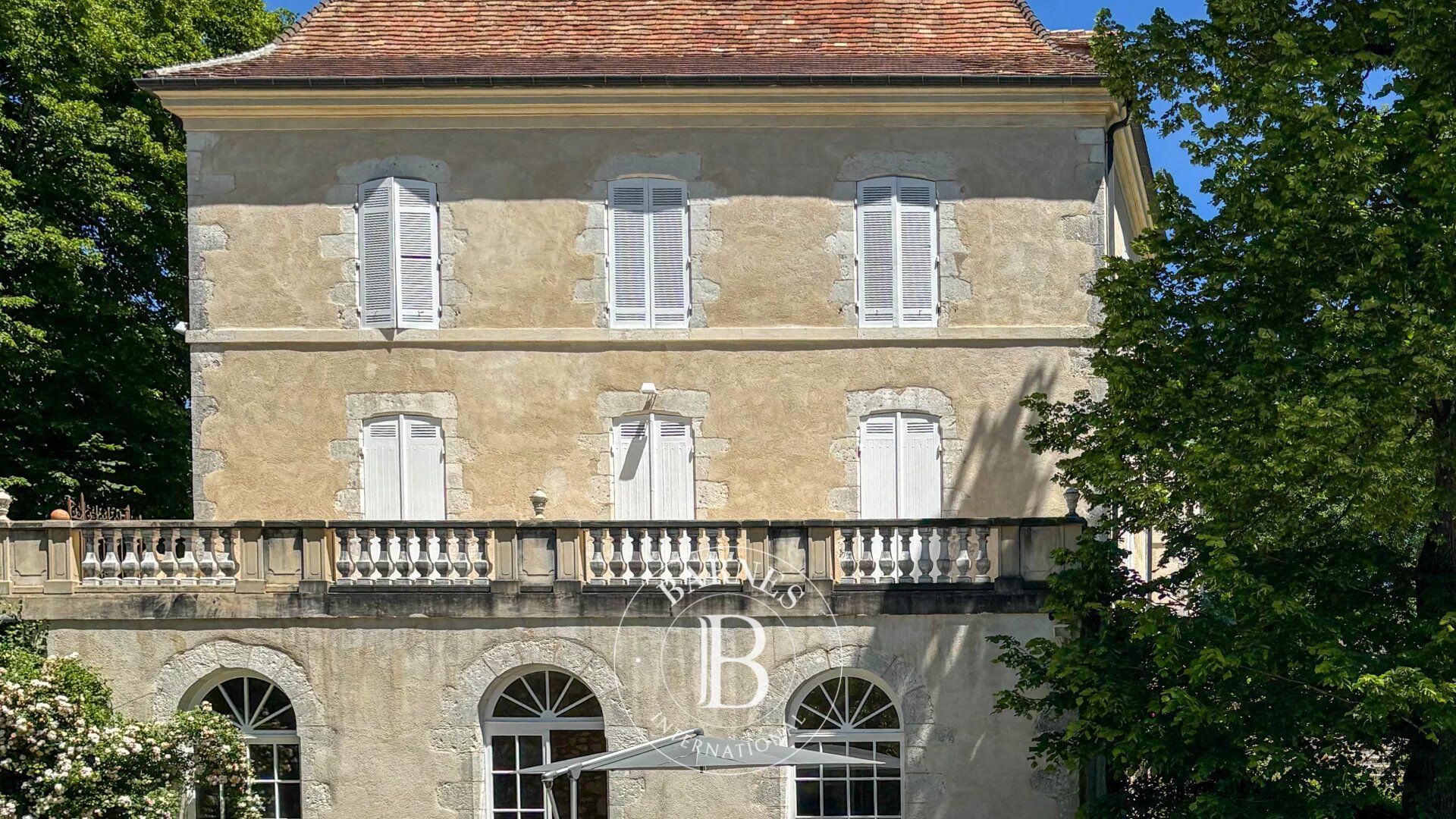 Castillo Bergerac - picture 3