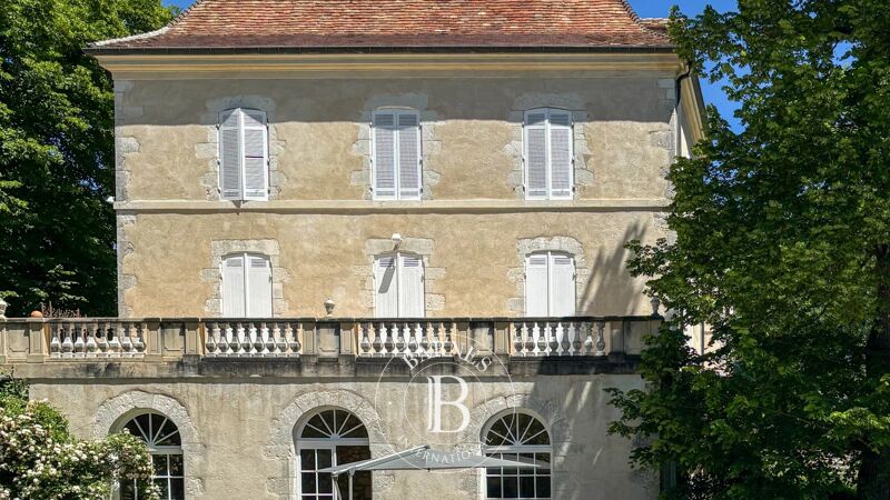 Venta Castillo | Bergerac - picture 3