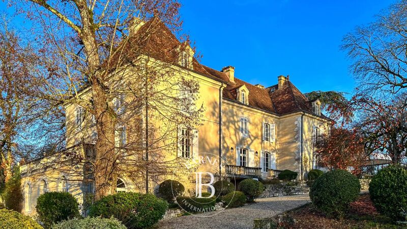 Venta Castillo | Bergerac - picture 1
