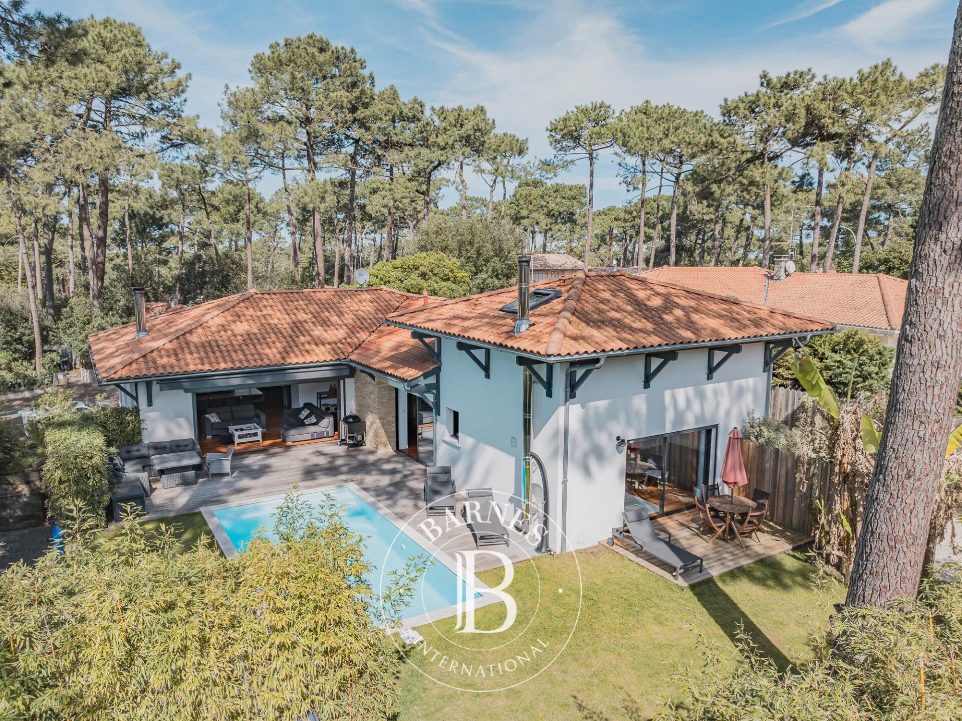 Villa Pyla-sur-Mer - picture 3