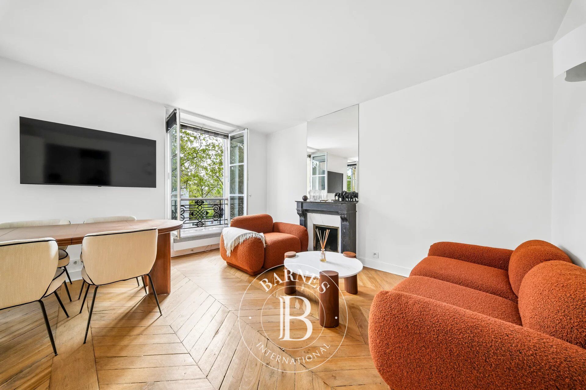 Apartment Paris 7ème - picture 2