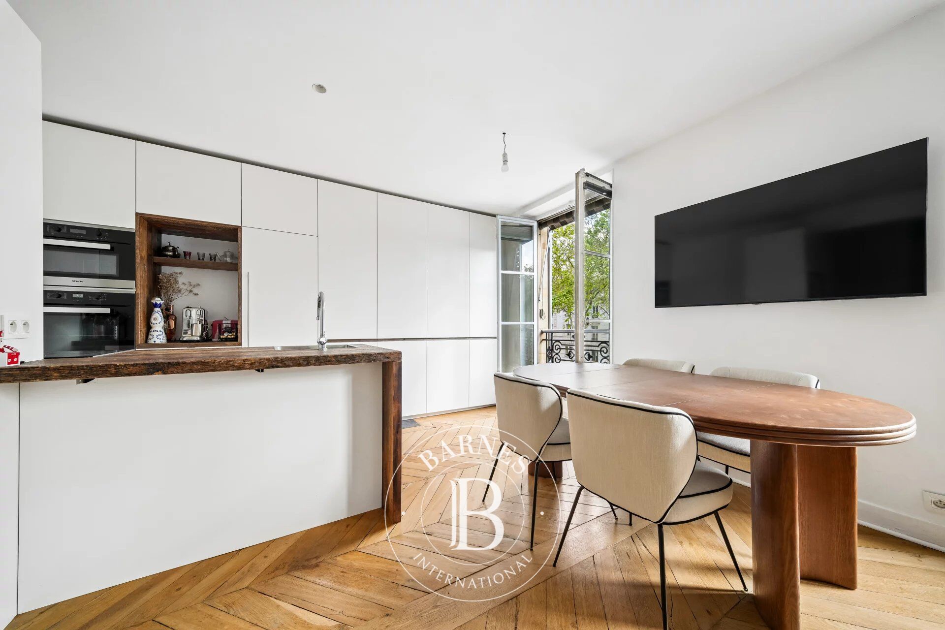 Apartment Paris 7ème - picture 3