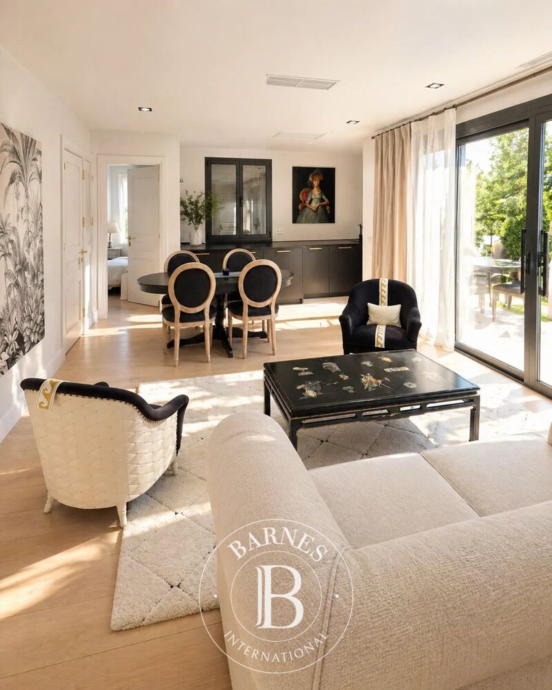 For Rent Apartment | Madrid - picture 2