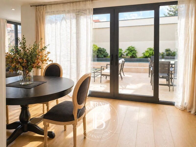 For Rent Apartment | Madrid - picture 1