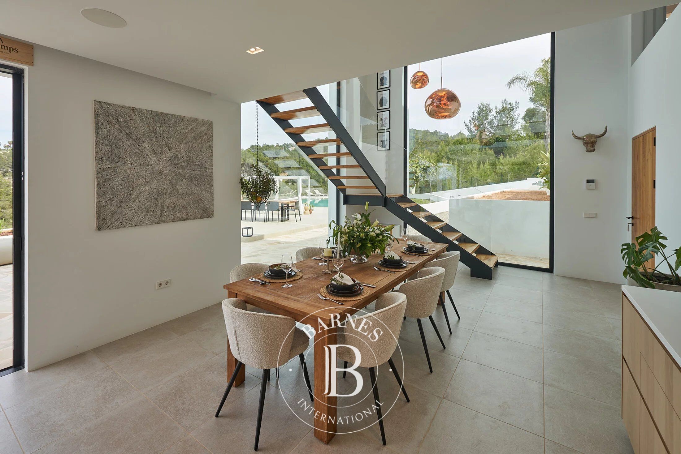 Villa Eularia, North East Ibiza - picture 3