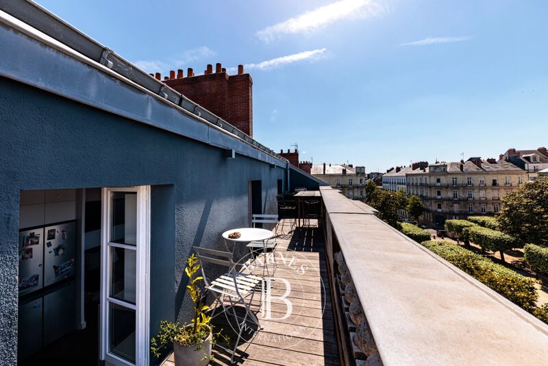 À vendre Appartement | Nantes - picture 1