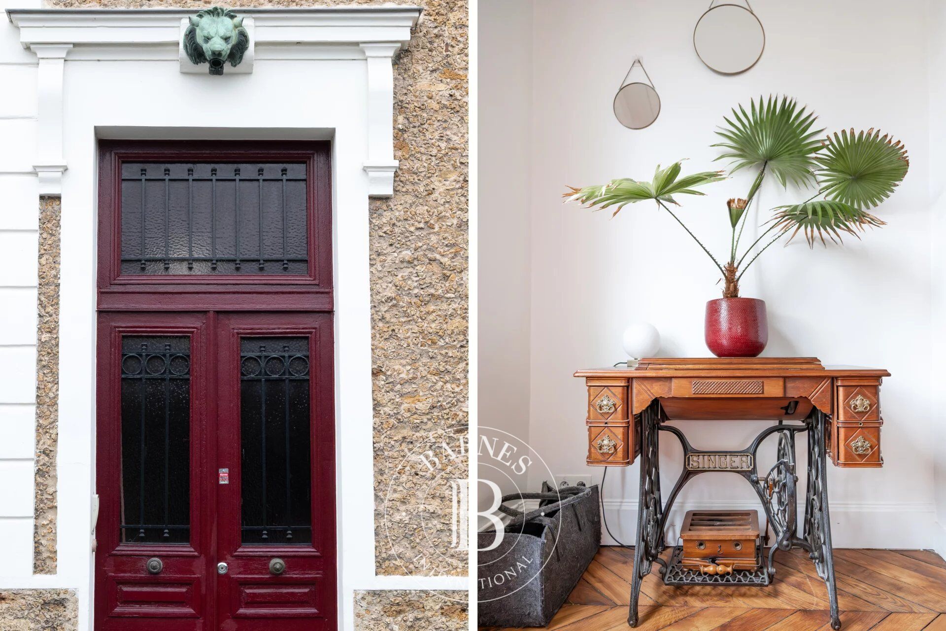 Maison Saint-Maur-des-Fossés - picture 2