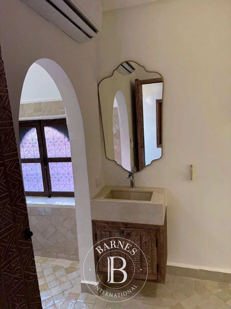 À vendre Riad | Marrakech - picture 3