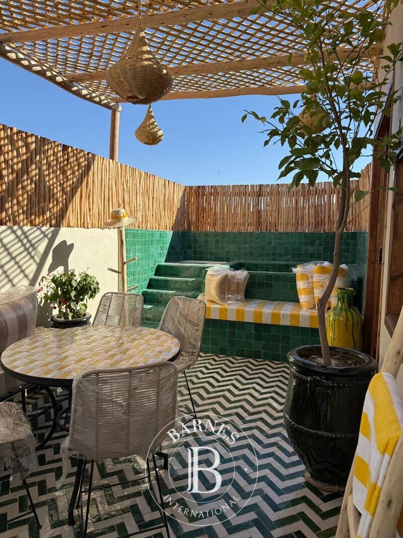 À vendre Riad | Marrakech - picture 1