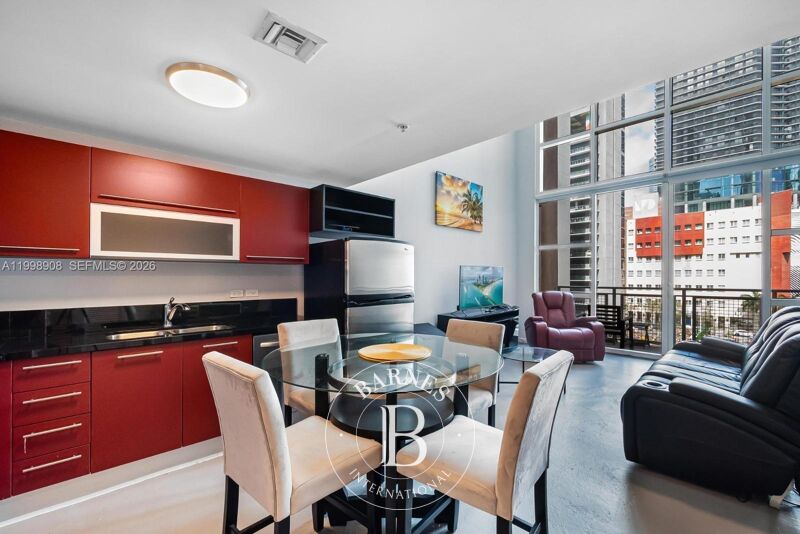 Zu vermieten Wohnung | Miami - picture 3