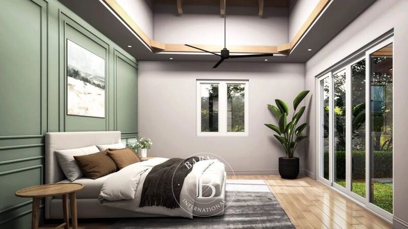 À vendre Villa | Bel Ombre - picture 3