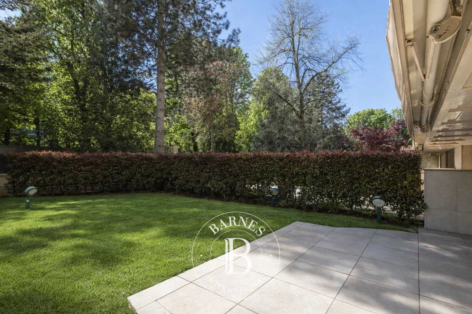 Appartamento Neuilly-sur-Seine - picture 1