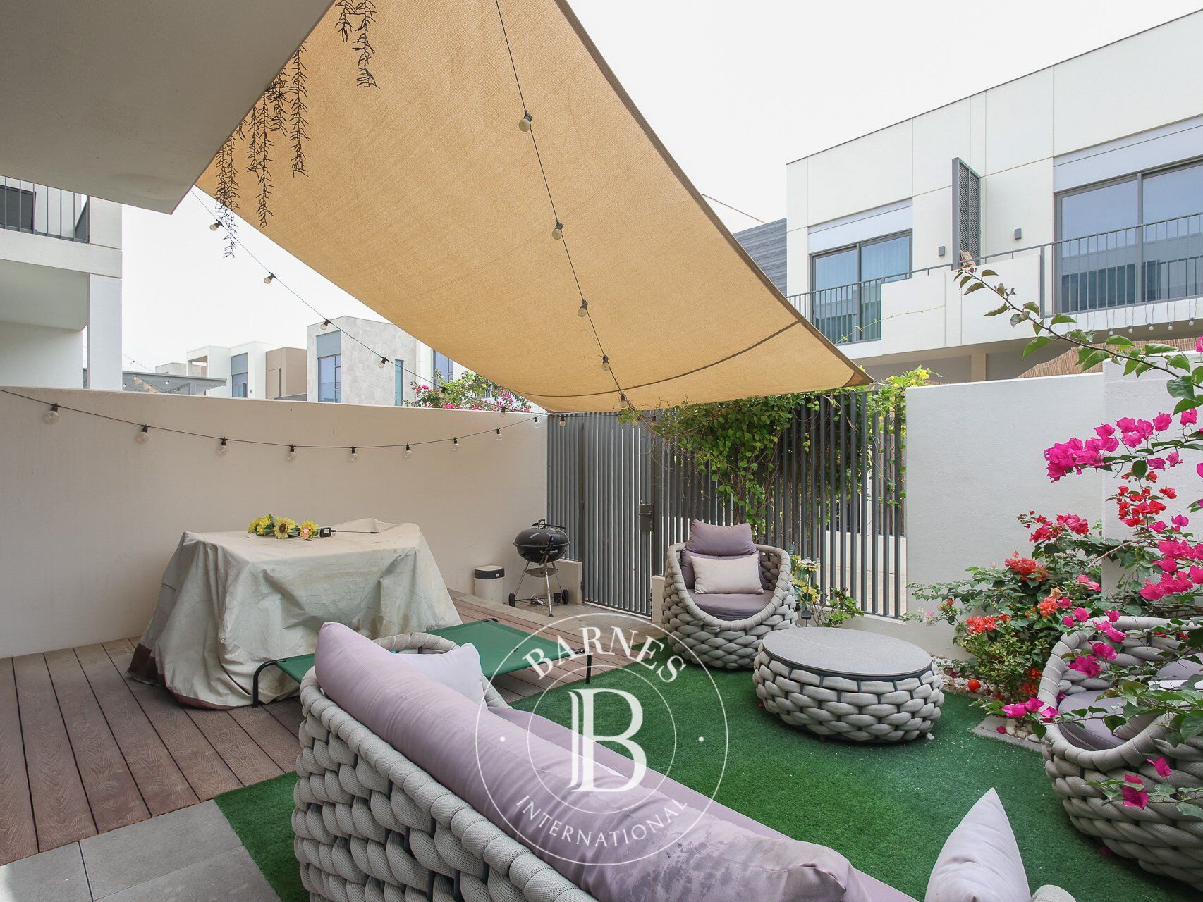 3 Bedroom Townhouse for Sale in Arabian Ranches 3 - picture 1