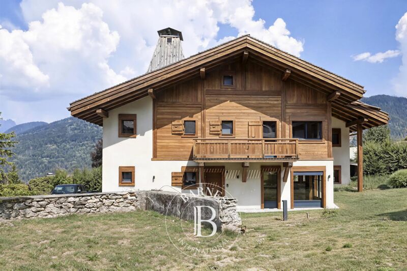 À vendre Chalet | Saint-Gervais-les-Bains - picture 1