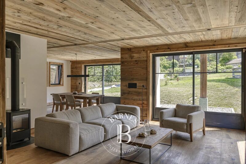 À vendre Chalet | Saint-Gervais-les-Bains - picture 3
