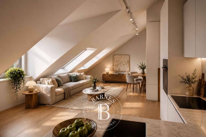 For Sale Attic | Echandens - picture 2
