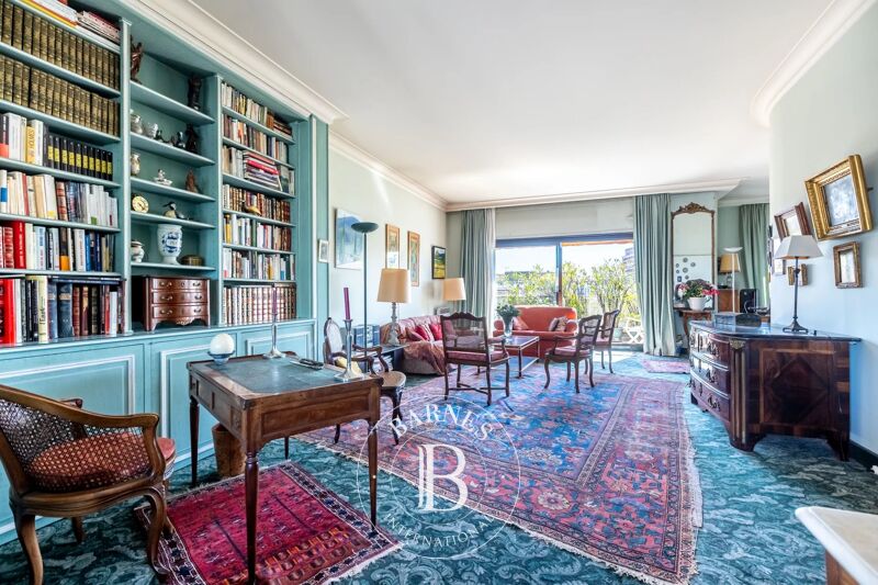 À vendre Appartement | Boulogne-Billancourt - picture 1