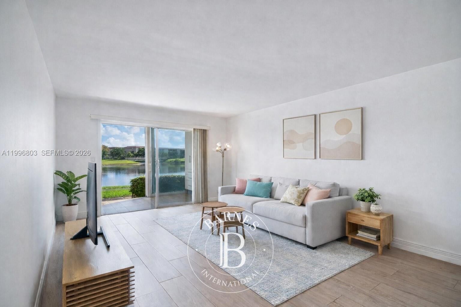 Wohnung Miami - picture 2