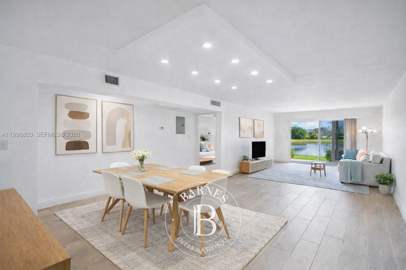 Wohnung Miami - picture 3