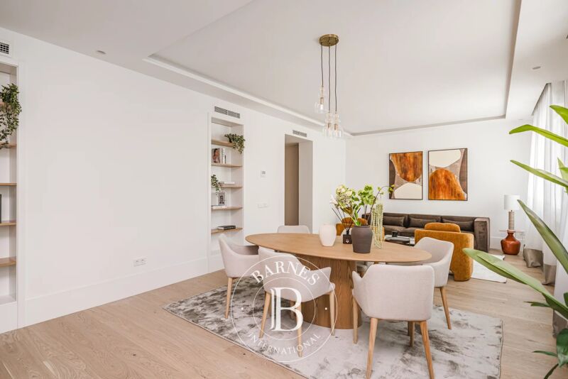 Zu verkaufen Wohnung | Madrid - picture 3