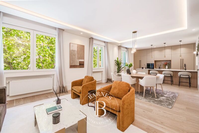 Zu verkaufen Wohnung | Madrid - picture 1