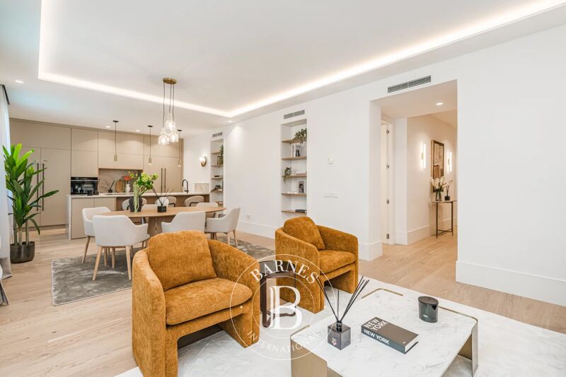 Zu verkaufen Wohnung | Madrid - picture 2