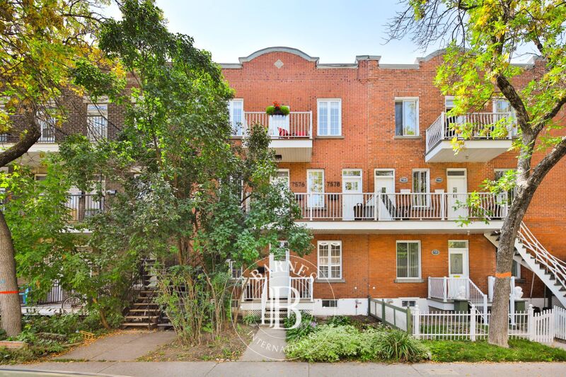 À vendre Appartement | Montréal... - picture 1