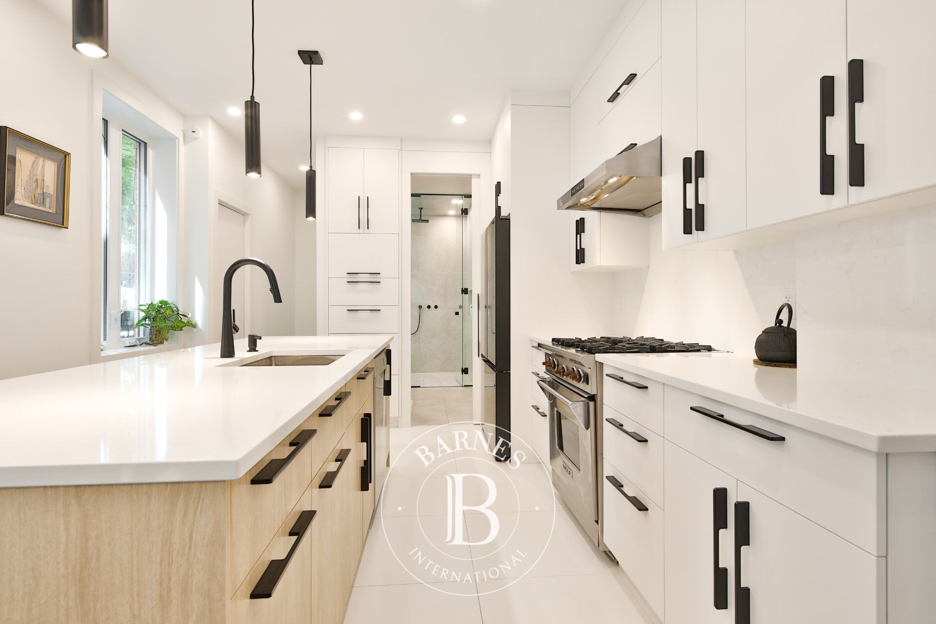 7580 Av. Querbes  Montréal (Villeray/Saint-Michel/Parc-Extension) (Montréal) - picture 2