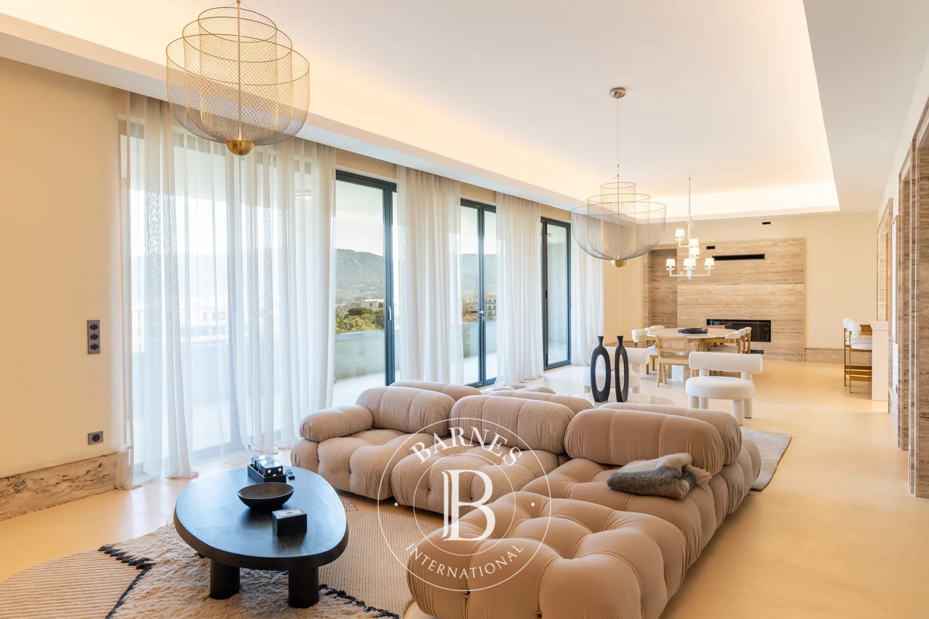 Appartamento Porto-Vecchio - picture 3