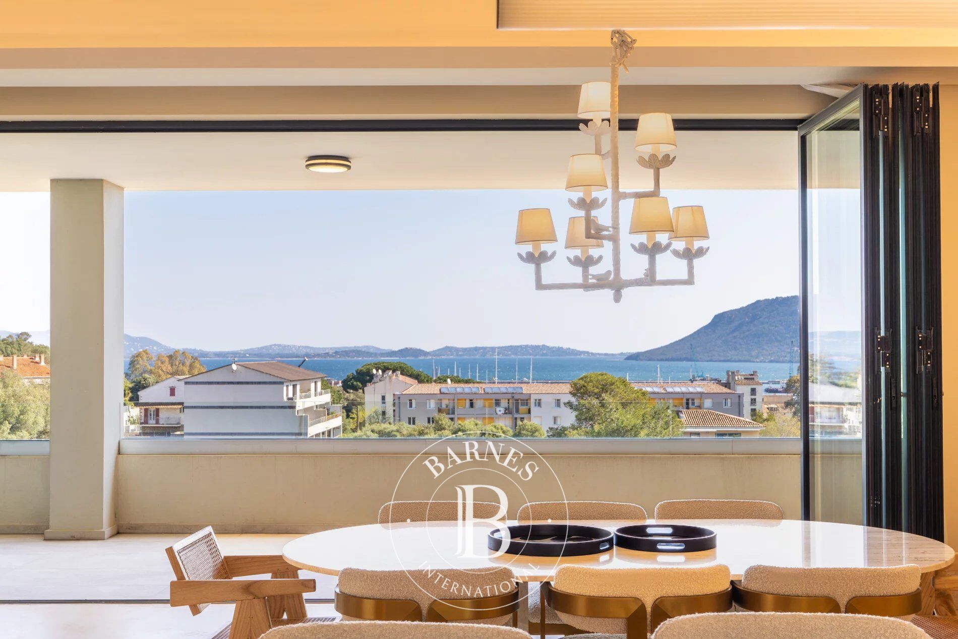 Appartamento Porto-Vecchio - picture 1