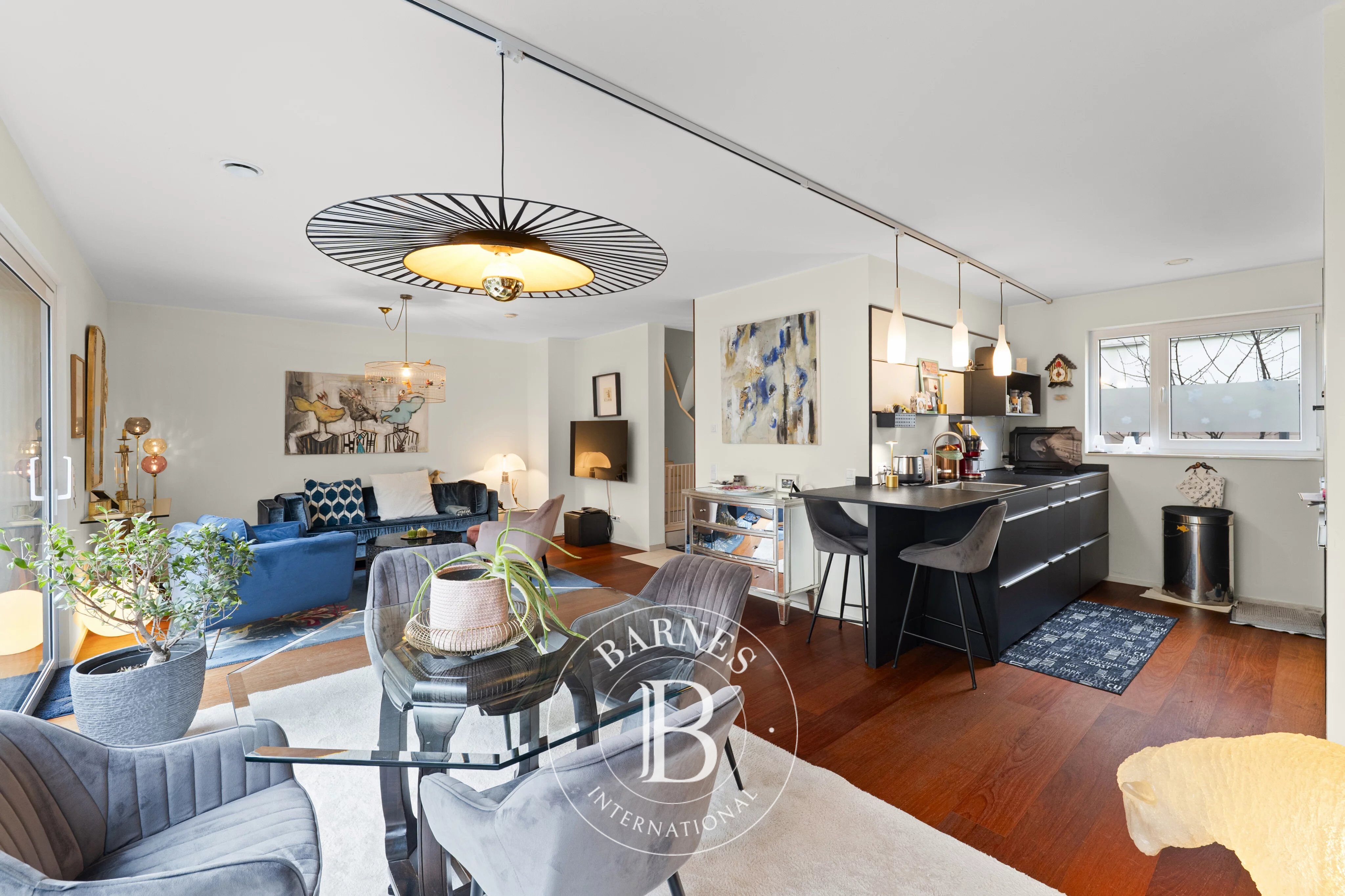 House Sale - Schuttrange - 154 m² habitable (207 m² total) - picture 2
