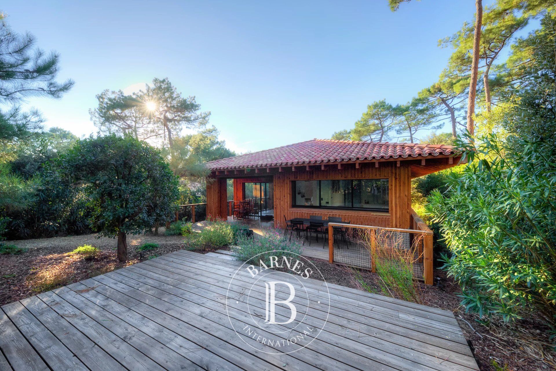 Villa Pyla-sur-Mer - picture 2