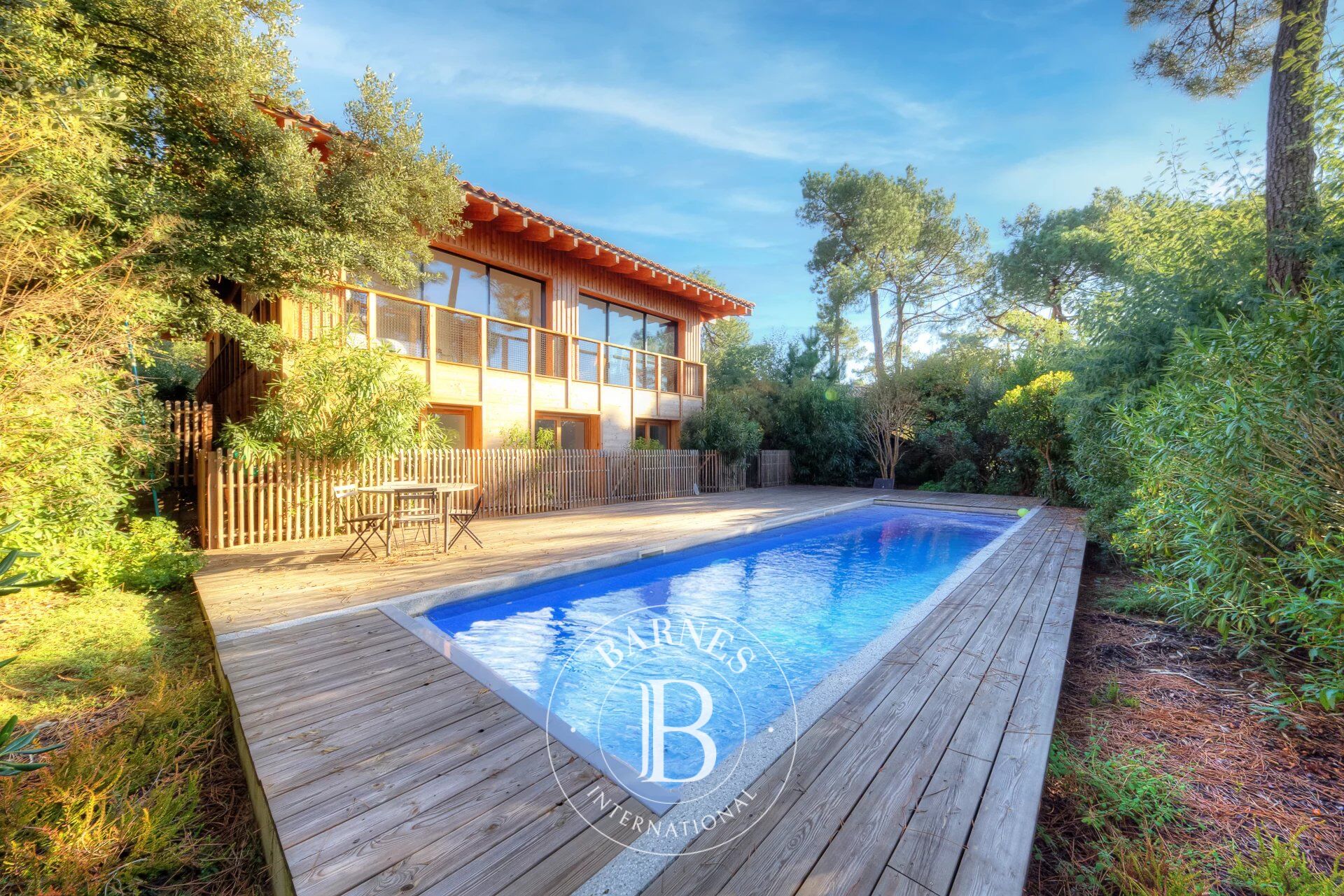 Villa Pyla-sur-Mer - picture 1