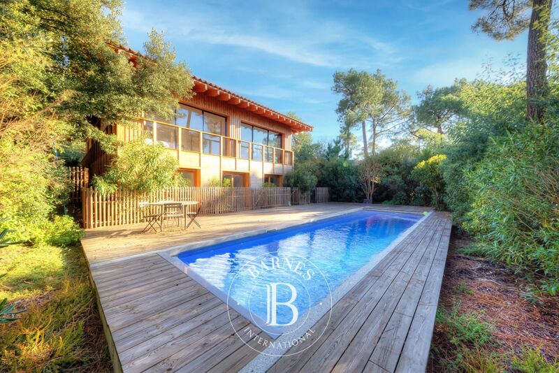 Affitto Villa | Pyla-sur-Mer - picture 1