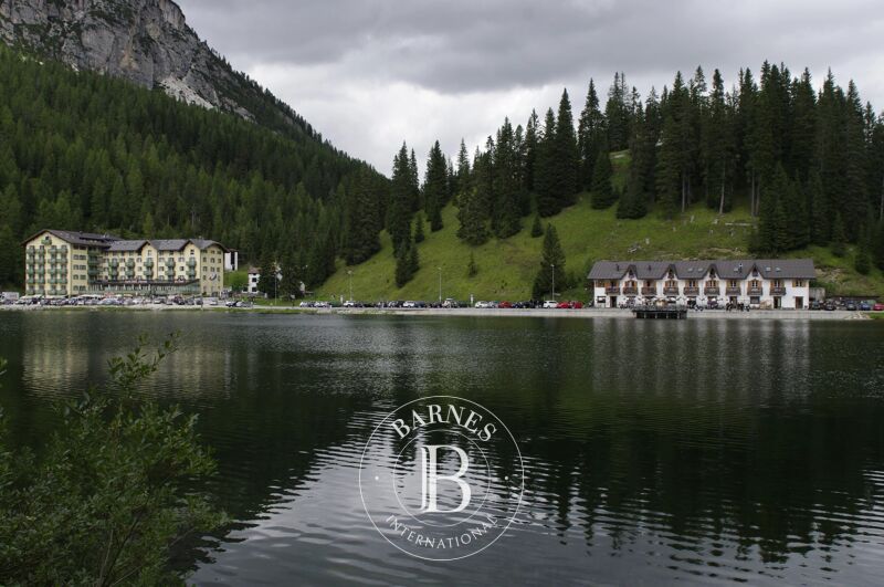 Vendita Hotel | Auronzo di Cadore - picture 3