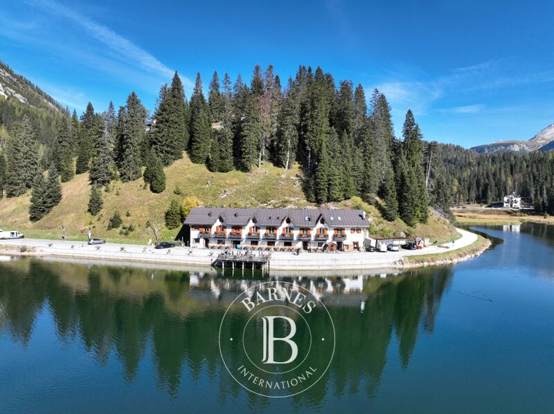 Venta Hotel | Auronzo di Cadore - picture 3