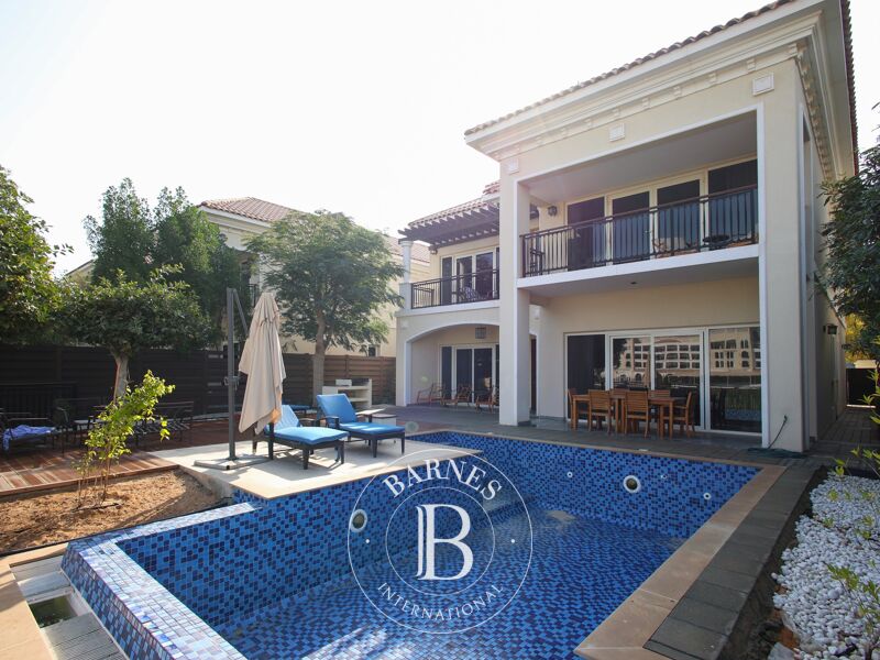 Alquiler Villa | Dubai Land - picture 1