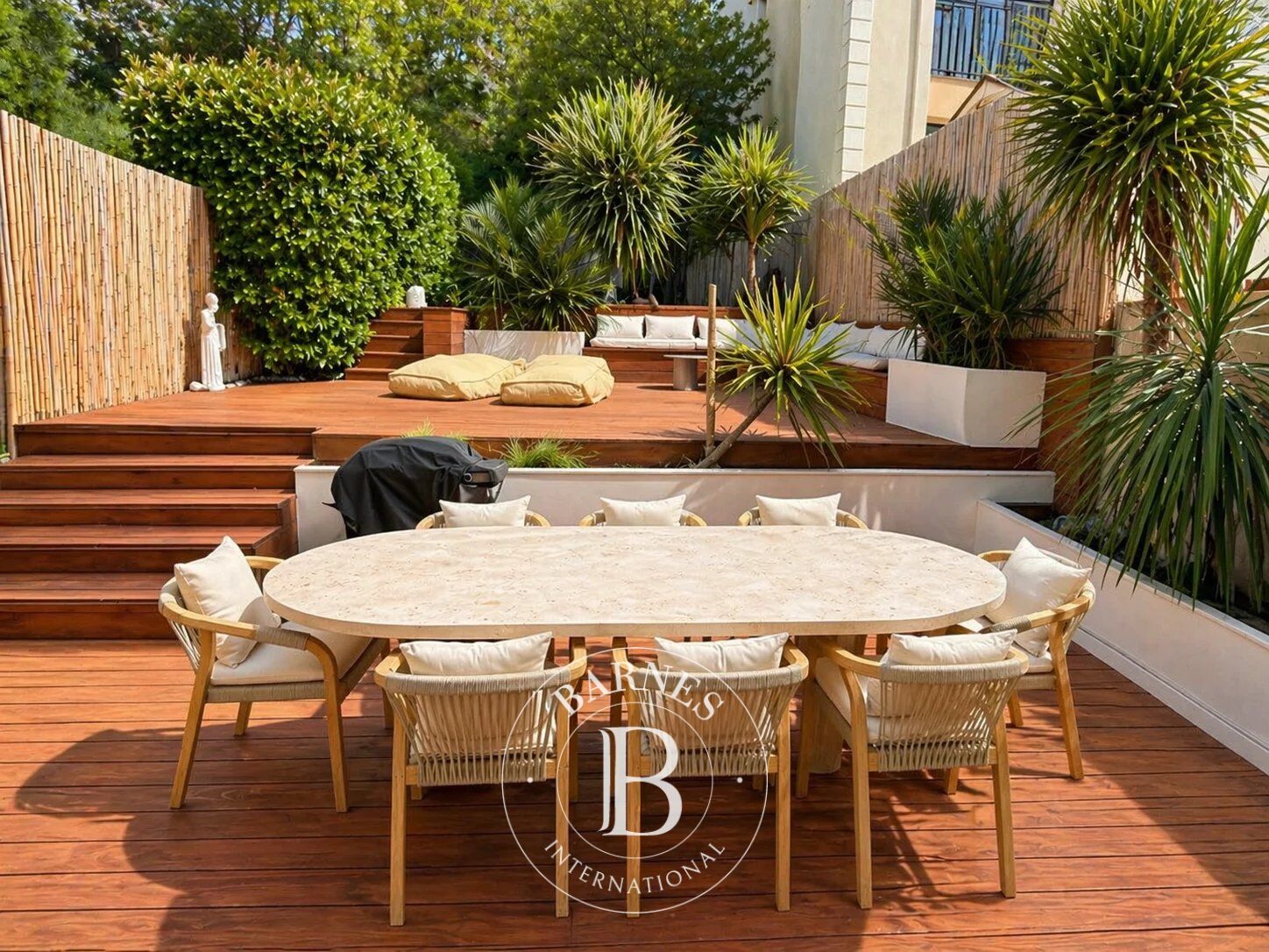 Appartamento Saint-Maurice - picture 1