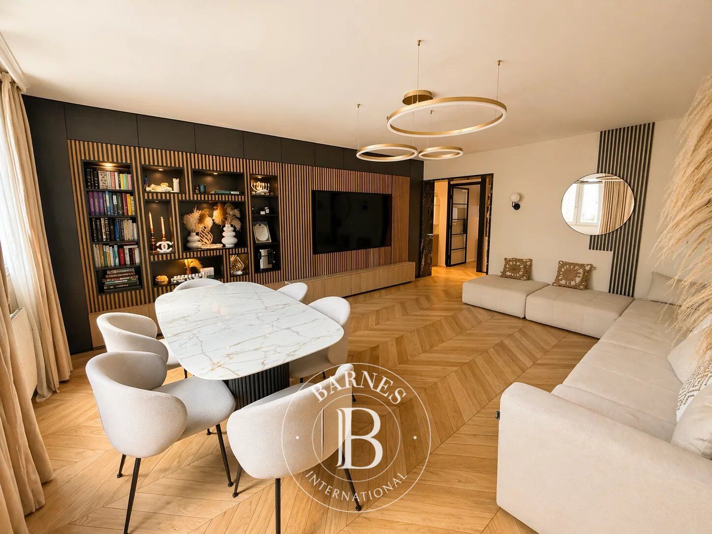 À vendre Appartement | Saint-Maurice - picture 4