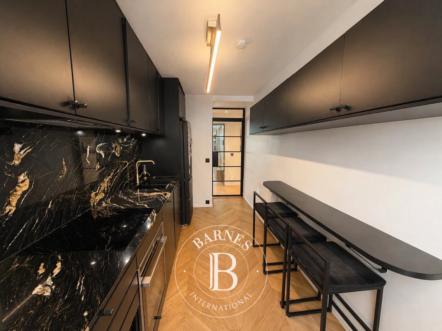 À vendre Appartement | Saint-Maurice - picture 6