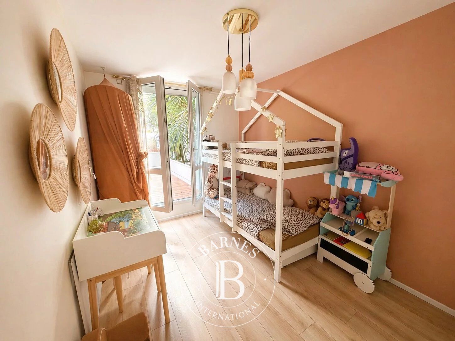 À vendre Appartement | Saint-Maurice - picture 10